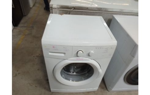 LAVE LINGE BELLAVITA 7KG 1200T