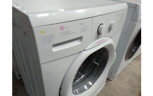 LAVE LINGE BELLAVITA 7KG 1200T