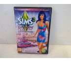 Les Sims 3 : Katy Perry - Délices Sucrés / Jeux PC .