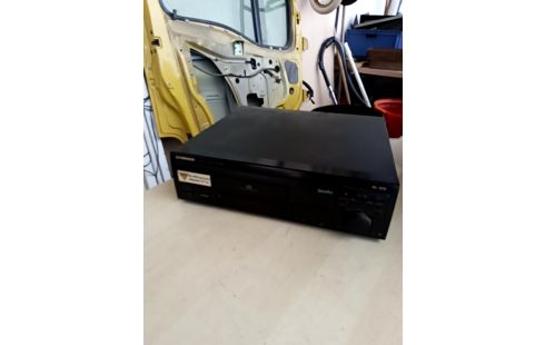LECTEUR CD LASERDISC PIONEER + ACC RSV