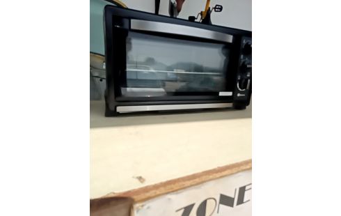 FOUR ELECTRIQUE SIGNATURE + ACC RSV