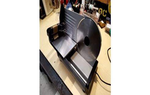 TRANCHEUSE KITCHEN CHEF + ACC RSV