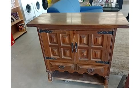 MEUBLE CATALAN 2P 2T