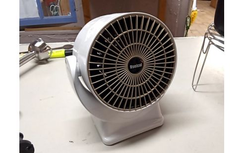 VENTILATEUR bseical radiateur Bseical