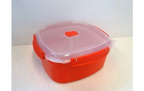 CUIT VAPEUR MICRO ONDE