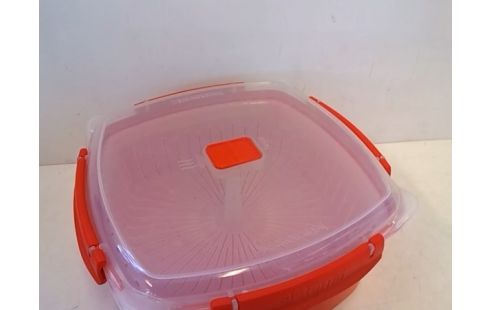 CUIT VAPEUR MICRO ONDE