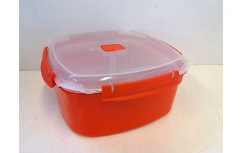 CUIT VAPEUR MICRO ONDE