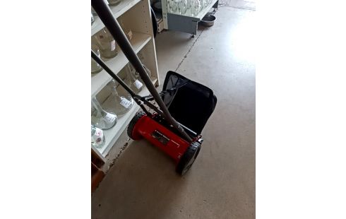 TONDEUSE MANUELLE EINHELL