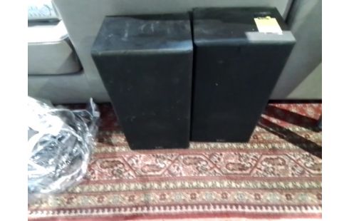 ENCEINTE SONO S 43 X2