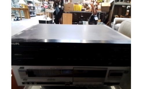 LECTEUR CD PHILIPS CD 614