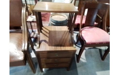 MEUBLE 3T2N STYLE ANGLAIS