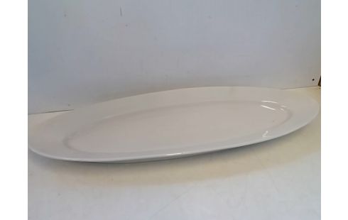 PLAT LONG BLANC