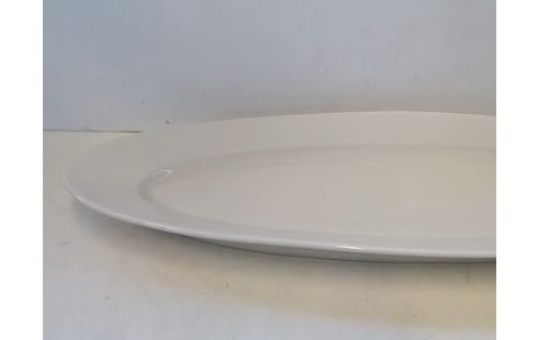 PLAT LONG BLANC