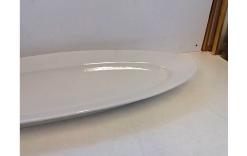 PLAT LONG BLANC