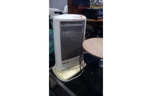 CHAUFFAGE ELECTRIQUE 