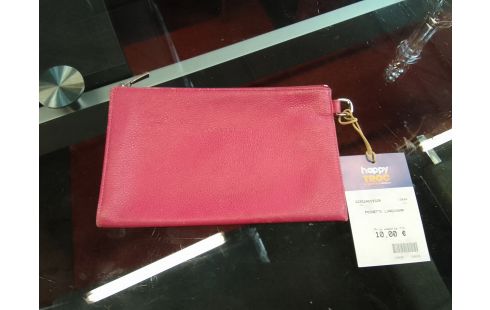 POCHETTE LONGCHAMP