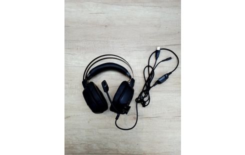 ECOUTEUR AUDIO + MICRO