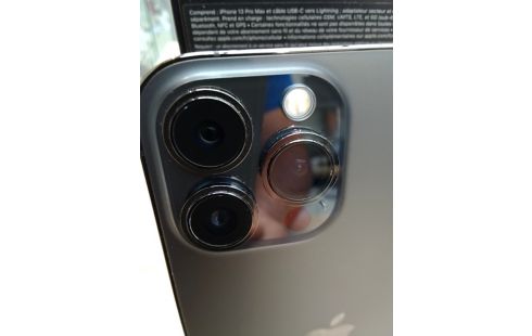 IPHONE 13 PRO MAX 128GO