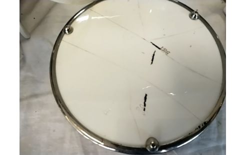 PLATEAU PM ANCIEN ABÎMÉ