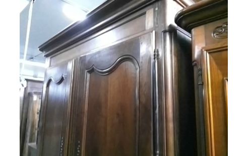 ARMOIRE 2P 1T (SANS PENDERIE)