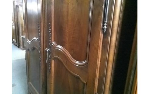 ARMOIRE 2P 1T (SANS PENDERIE)