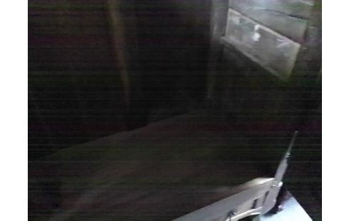 ARMOIRE 2P 1T (SANS PENDERIE)