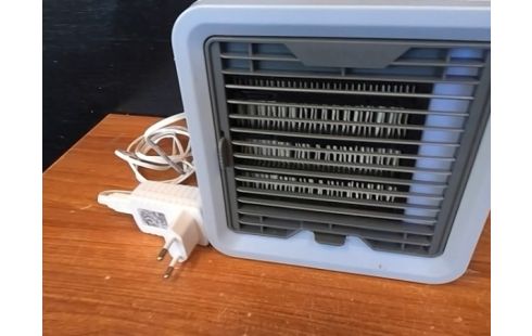 CLIMATISEUR ARTIC CUBE