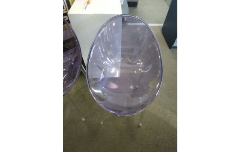 CHAISE MR IMPOSSIBLE KARTELL STARCK