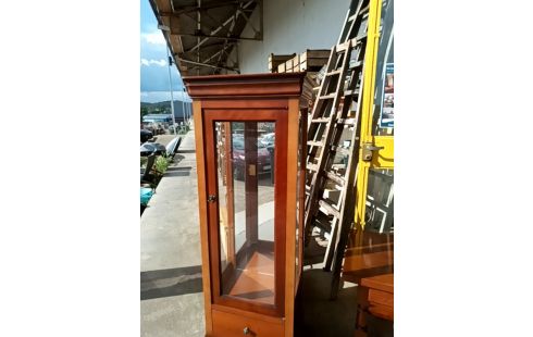 VITRINE STYLE LP CLEF