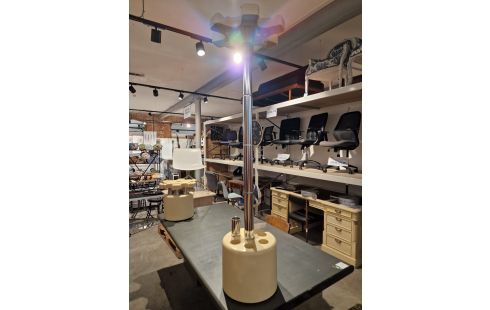 PORTE MANTEAU à système Roberto Lucci - Paolo Orlandini