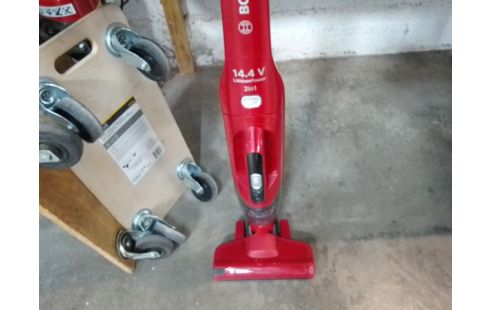 ASPIRATEUR SANS FIL BOSCH 14.4V