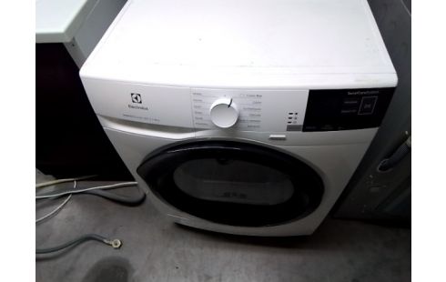 SECHE LINGE ELECTROLUX 8KG