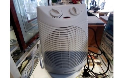 CHAUFFAGE SOUFFLANT THOMSON