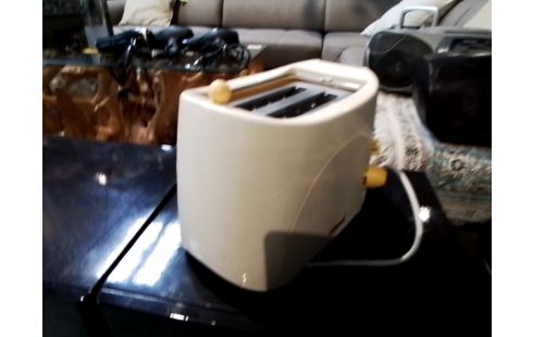 GRILLE PAIN BIFINETT