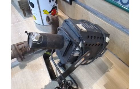 SPOT LUMINEUX ANCIEN