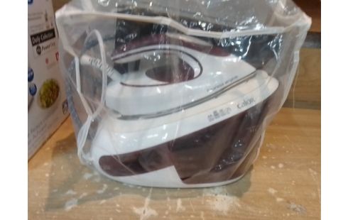 CENTRALE VAPEUR CALOR 1.8L