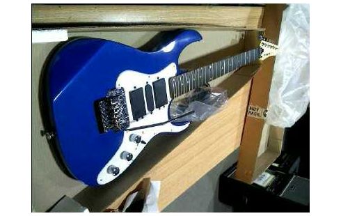 GUITARRA STIX