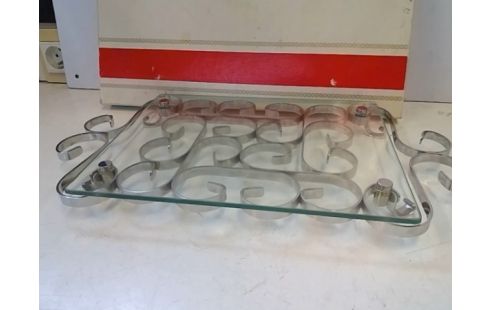 DESSOUS DE PLAT LETANG ET REMY