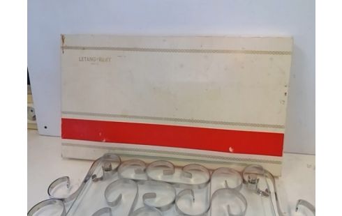 DESSOUS DE PLAT LETANG ET REMY