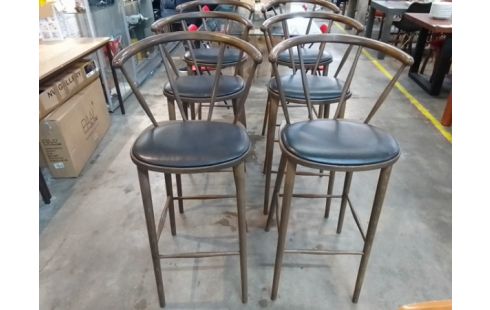 TABOURET DE BAR