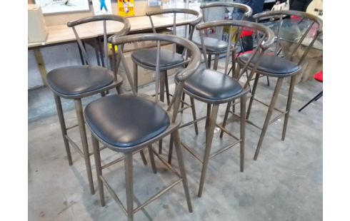 TABOURET DE BAR