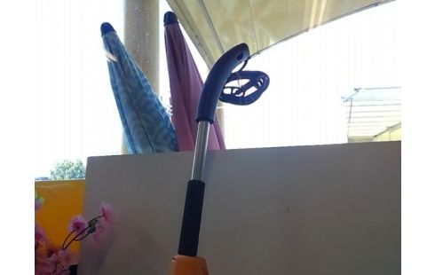 DESHERBEUR ELECTRIQUE HOZELOCK