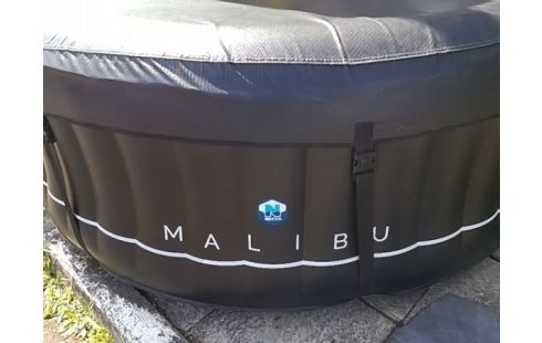 SPA NETSPA MALIBU GONFLABLE 4 A 6 PERSONNES