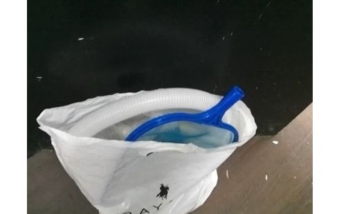 SPA NETSPA MALIBU GONFLABLE 4 A 6 PERSONNES