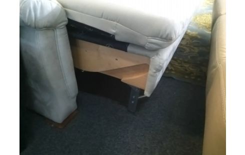 CANAPE CONVERTIBLE 2P