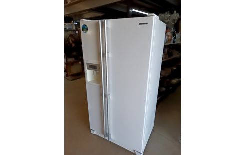 FRIGO AMÉRICAIN SAMSUNG