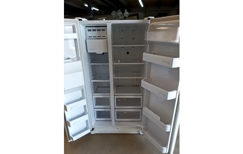 FRIGO AMÉRICAIN SAMSUNG