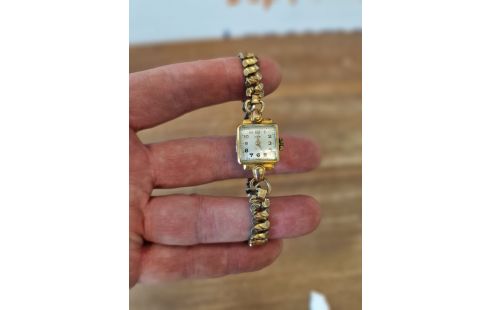 MONTRE DAME EN L'ÉTAT