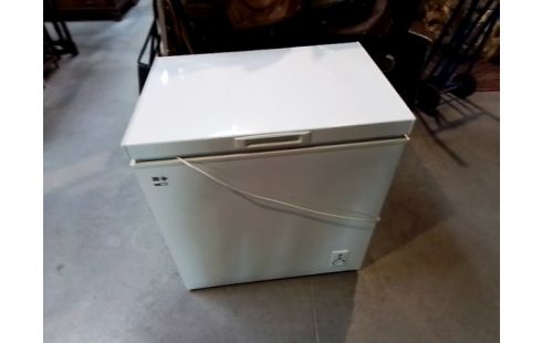 CONGELATEUR COFFRE FAR