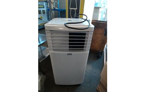 RAFRAICHISSEUR D'AIR LISTO